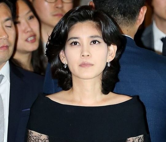 이부진 호텔신라 사장의 모습. (사진=연합뉴스 제공)