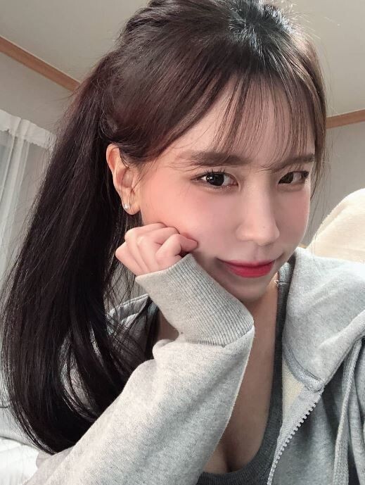 트위치 스트리머 단팽이가 사망했다 (사진, 단팽이 인스타그램 캡처)