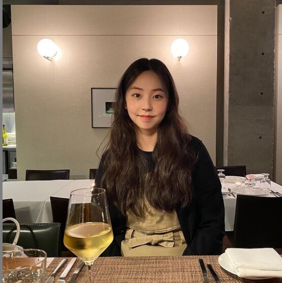 소희가 오늘 '나 혼자 산다'에 출연한다 (사진, 소희 인스타그램 캡처)