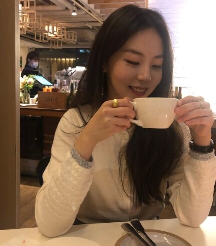 소희가 오늘 '나 혼자 산다'에 출연한다 (사진, 소희 인스타그램 캡처)