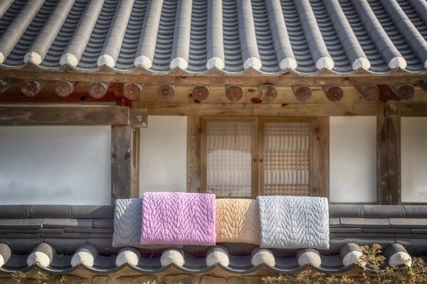 사진제공/이광희금침 신기한이불