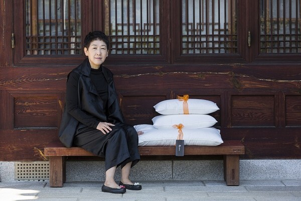 사진제공/이광희금침 신기한이불