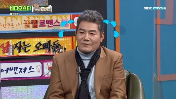 설운도, 진성이 후배들에게 곡을 줄지가 화제다 (사진, MBC every1 '비디오스타')