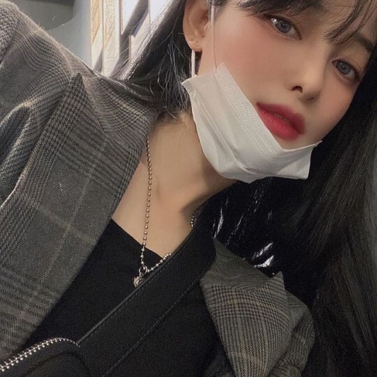 유깻잎과 최고기가 이혼과 재결합에 대해 입을 열었다 (사진, 유깻잎 인스타그램 캡처)