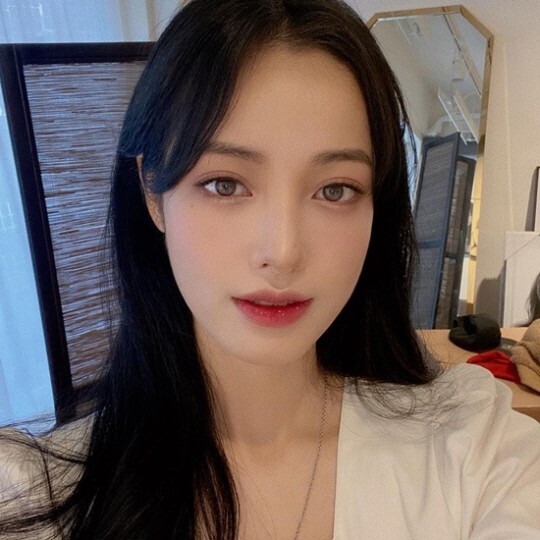 유깻잎과 최고기가 이혼과 재결합에 대해 입을 열었다 (사진, 유깻잎 인스타그램 캡처)