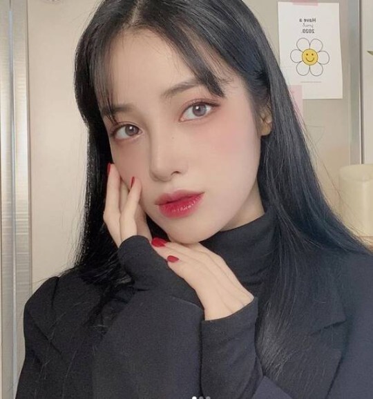 유깻잎과 최고기가 이혼과 재결합에 대해 입을 열었다 (사진, 유깻잎 인스타그램 캡처)