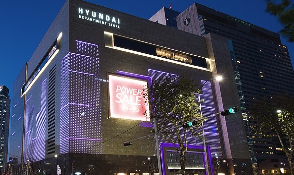 현대백화점이 2021 S/S 해외패션대전을 진행한다. (사진=현대백화점그룹 제공)