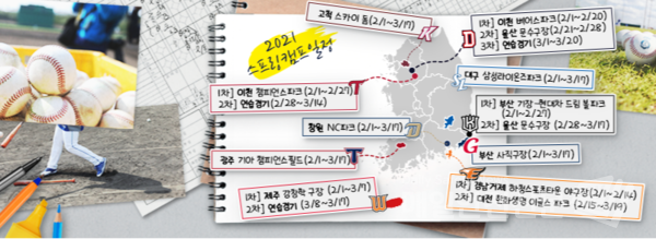 19일 밤 소셜미디어(SNS)에 한화 이글스 소속 선수 A가 초등학교 시절 학폭 가해자였다는 주장이 제기됐다. (사진, KBO홈페이지 캡쳐)