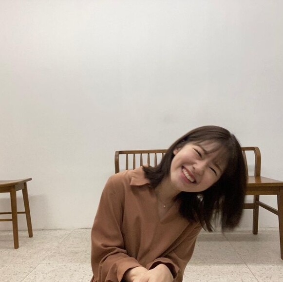 박혜수가 학폭 논란에 휩싸였다 (사진, 박혜수 인스타그램 캡처)