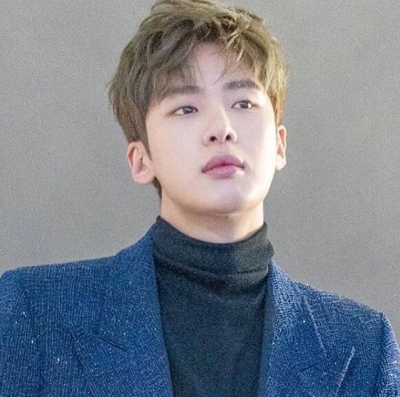 김동희가 학폭 논란에 휩싸였다 (사진, 김동희 인스타그램 캡처)