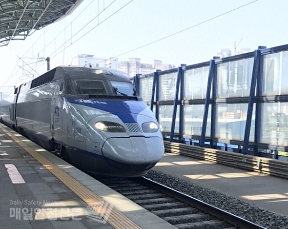 코레일이 과태료 과잉부과 논란에 대해 답변했다. (사진=김현지 기자)