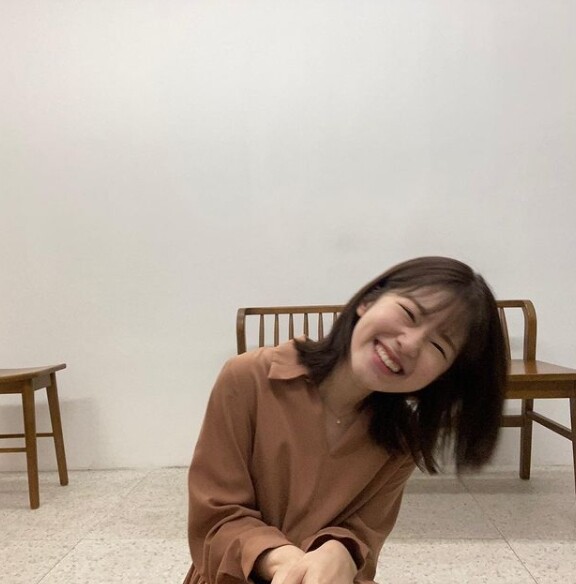 학폭 논란에 휩싸인 배우 박혜수 (사진, 박혜수 인스타그램 캡처)