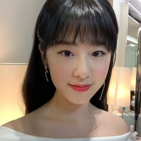 학폭 논란에 휩싸인 배우 박혜수 (사진, 박혜수 인스타그램 캡처)