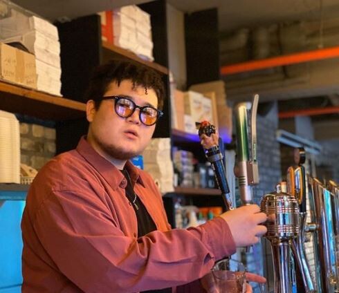 래퍼 킬라그램이 대마초 흡연 협의로 불구속 입건됐다.(사진=킬라그램 인스타그램 캡처)