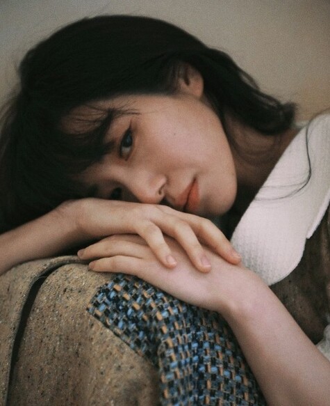 AOA 출신 권민아가 심경을 밝혔다(사진, AOA 출신 권민아 인스타그램 캡처)