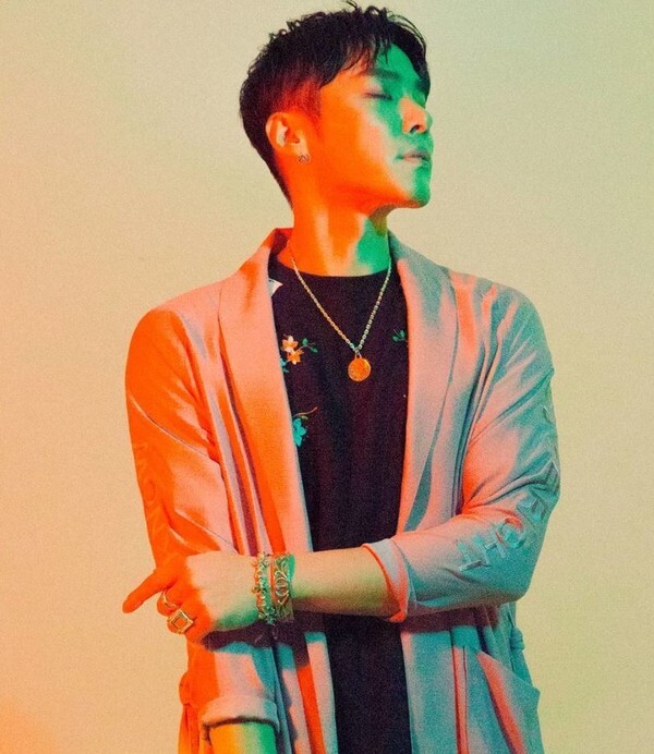 휘성이 프로포폴 투약 혐의로 징역형 집행유예를 선고받았다.(사진=소속사 리얼슬로우컴퍼니)