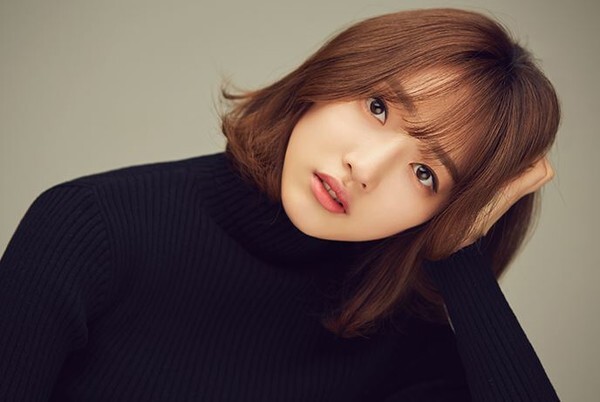 표예진이 '모범택시'에 합류한다.(사진=팬 스타즈컴퍼니 홈페이지 캡처)