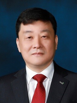편정범 교보생명보험(주) 채널담당이 최고경영자후보로 추천되면서 주주총회의 승인을 기다리고 있다. (사진=교보생명)