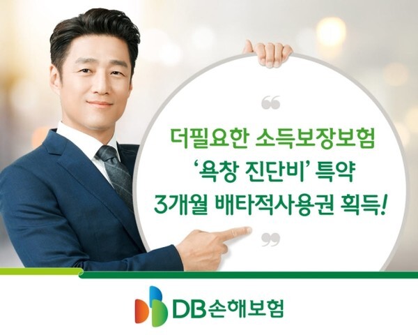 (사진=DB손해보험)