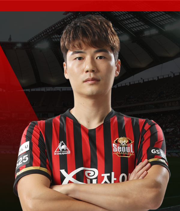 사진, 기성용 공식홈페이지