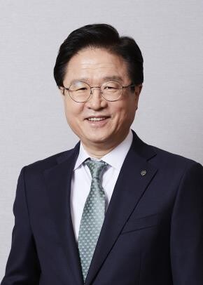 유한양행은 19일 본사에서 정기 주주총회를 열고 조욱제 부사장을 새 대표이사로 선임했다. (사진=연합)
