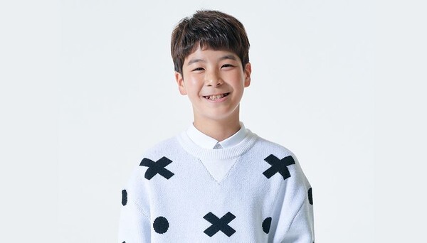 정동원 팬들이(우주총동원) 정동원 생일을 맞아 한국소아암재단에 703만여원을 기부했다.(사진=뉴에에라프로젝트 홈페이지 캡처)