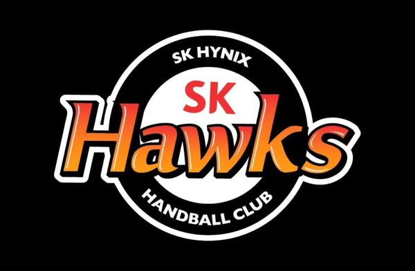 SK호크스 선수단 11명이 코로나19 확진 판정을 받았다.(사진=SK호크스 공식 SNS)