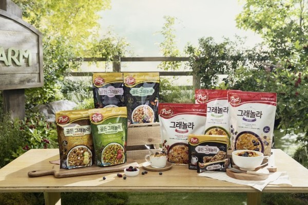 (사진=동서식품)