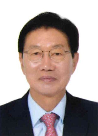 심상배 신임 코스맥스 대표이사 (사진=연합)