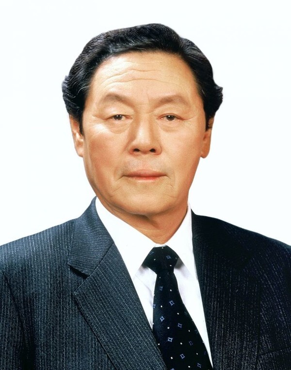 향년 92세를 일기로 별세한 고 신춘호 회장 [사진제공]=농심