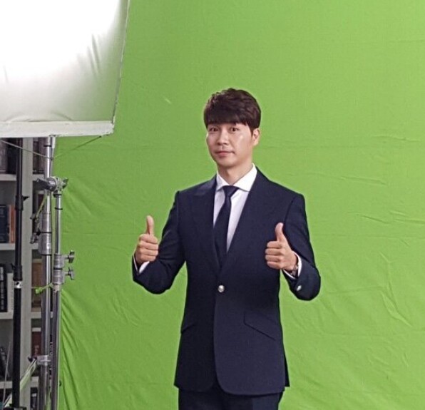 박수홍 가족사가 화제다 (사진, 박수홍 인스타그램 캡처)