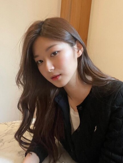 학교폭력 논란에 휩싸인 이가흔 (사진, 이가흔 인스타그램 캡처)