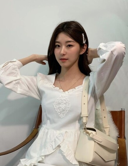 학교폭력 논란에 휩싸인 이가흔 (사진, 이가흔 인스타그램 캡처)