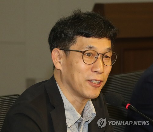 진중권 전 동양대 교수. /연합뉴스