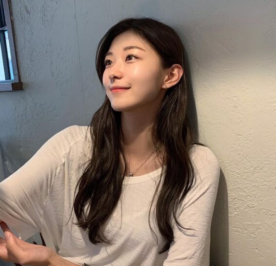 학교폭력 의혹에 휩싸인 이가흔 (사진, 이가흔 인스타그램 캡처)