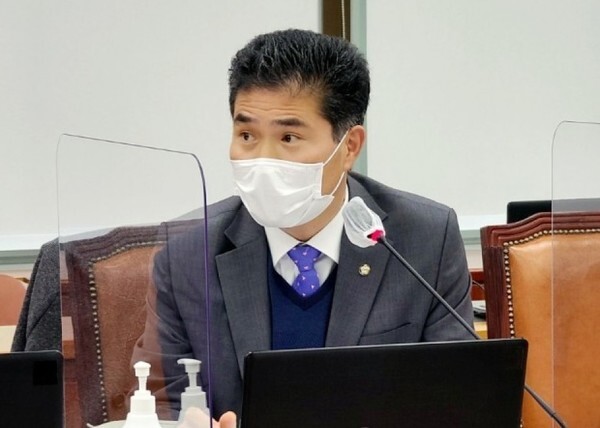 이원택 의원/연합뉴스