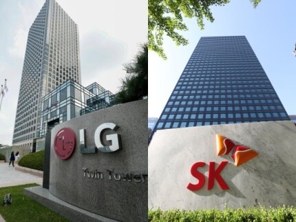 LG화학과 SK이노베이션, 양사 합의를 계기로 K배터리 약진의 계기로 만들어야...