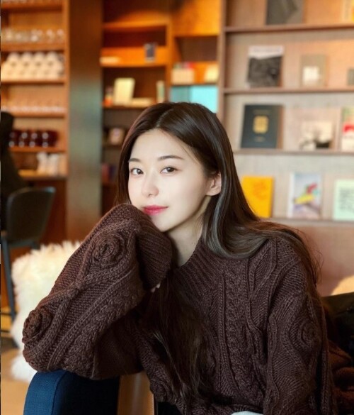 학교폭력 논란에 휩싸인 이가흔 (사진, 이가흔 인스타그램 캡처)