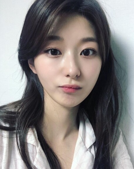 학교폭력 논란에 휩싸인 이가흔 (사진, 이가흔 인스타그램 캡처)