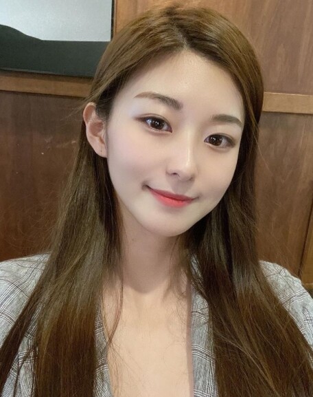 학교폭력 논란에 휩싸인 이가흔 (사진, 이가흔 인스타그램 캡처)