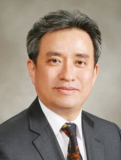 김병석 건설기술연구원장(사진=한국건설기술연구원 제공)