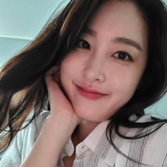 신아영이 이혼설에 대해 해명했다 (사진, 신아영 인스타그램 캡처)