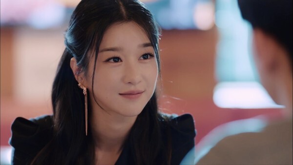 서예지 측이 공식 입장을 밝혔다 (사진, tvN '사이코지만 괜찮아' 캡처)