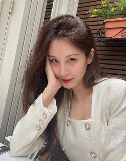 서예지, 김정현 논란에 언급되는 서현이 SNS 댓글을 막았다 (사진, 서현 인스타그램 캡처)