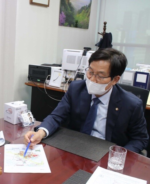 신동근 의원/의원 블러그
