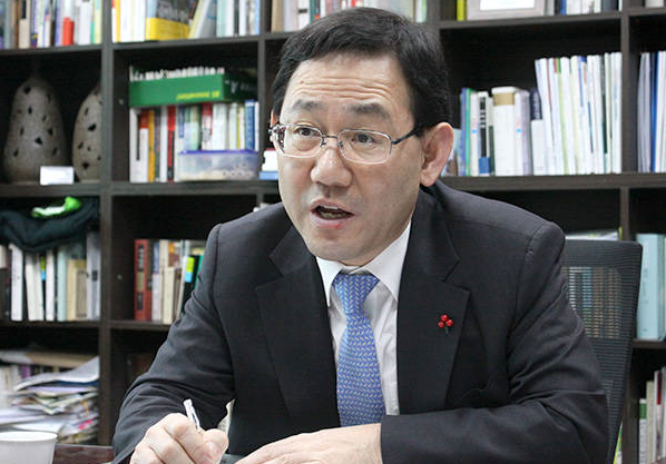 주호영 의원/의원실