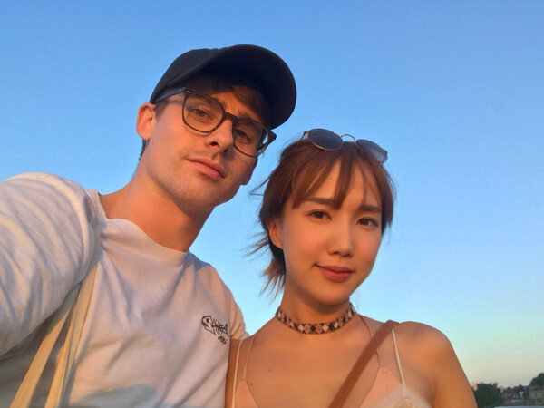 (사진=국가비 인스타그램)