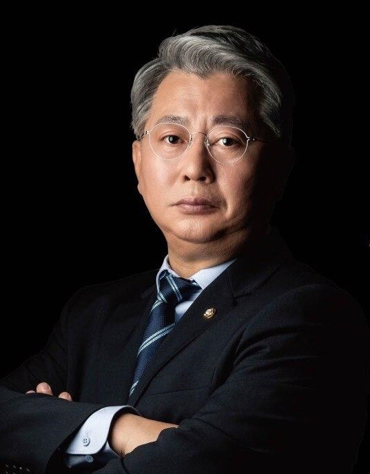 조응천 더불어민주당 의원. /조 의원 페이스북
