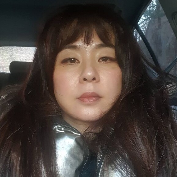 유태오 아내이자 아티스트인 니키리 (사진, 니키리 인스타그램 캡처)