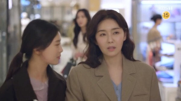 (사진, KBS1TV '속아도 꿈결' 캡처)